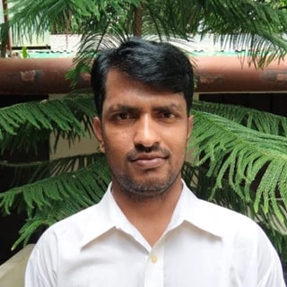 Jibon Biswas