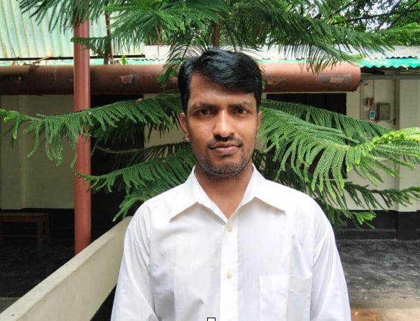 Jibon Biswas
