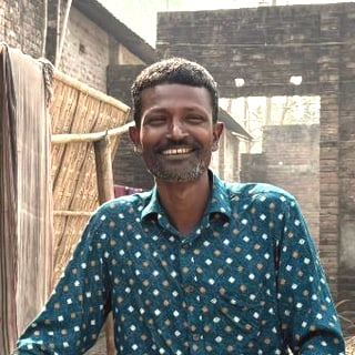 Nipen Das